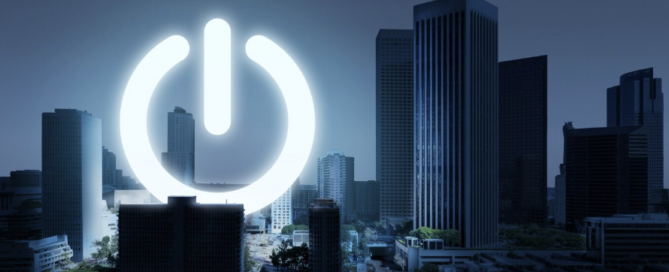 How Battery Backup Keeps Your Home or Business Running During Outages